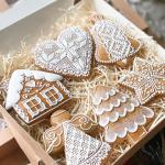 Bánh Cookies