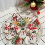 Bánh Cookies