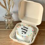 Bánh Bento Cake