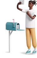 Để lại email cho Tiệm Bánh Lê Phương